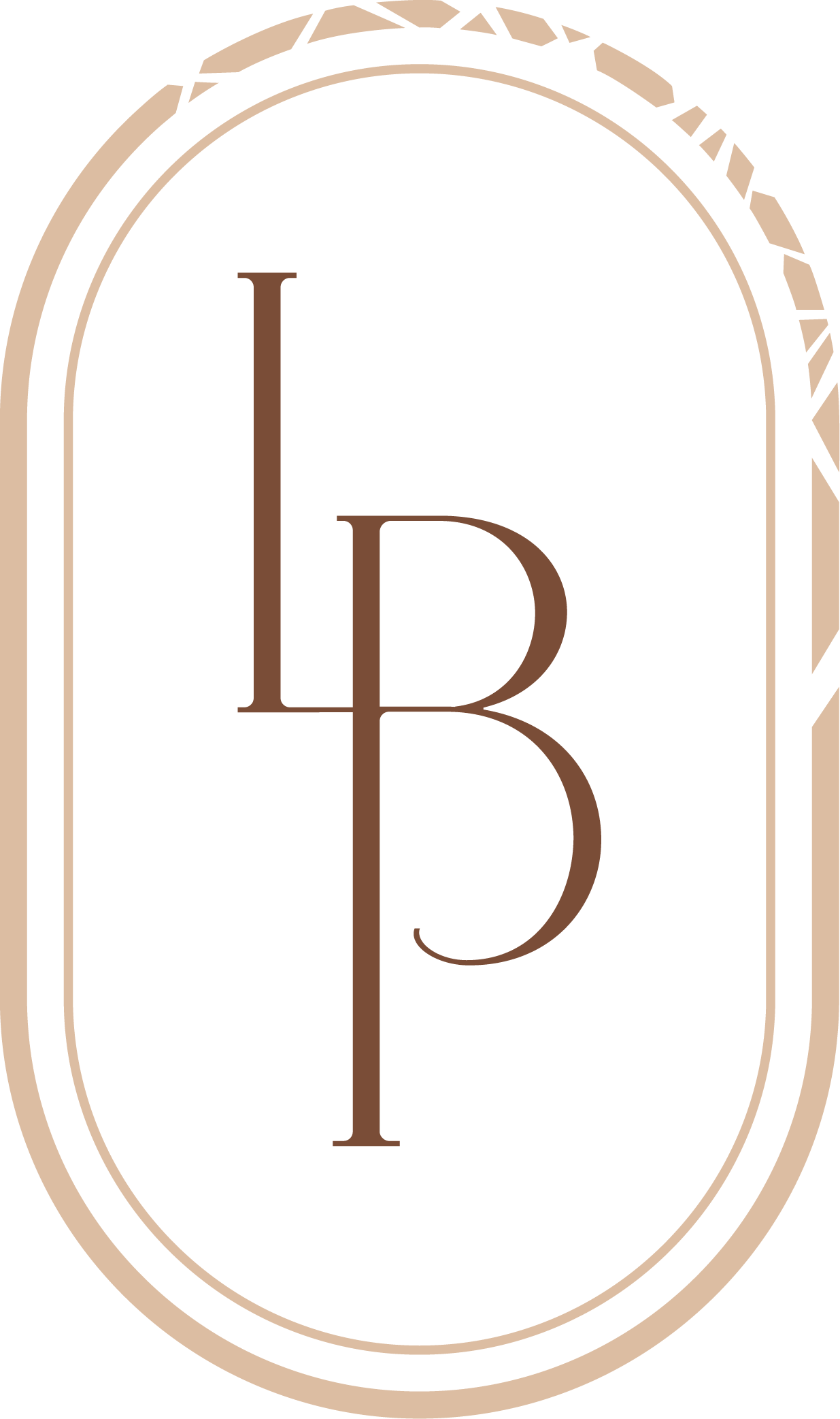 la brigade traiteur un moment canaille logo tertiaire