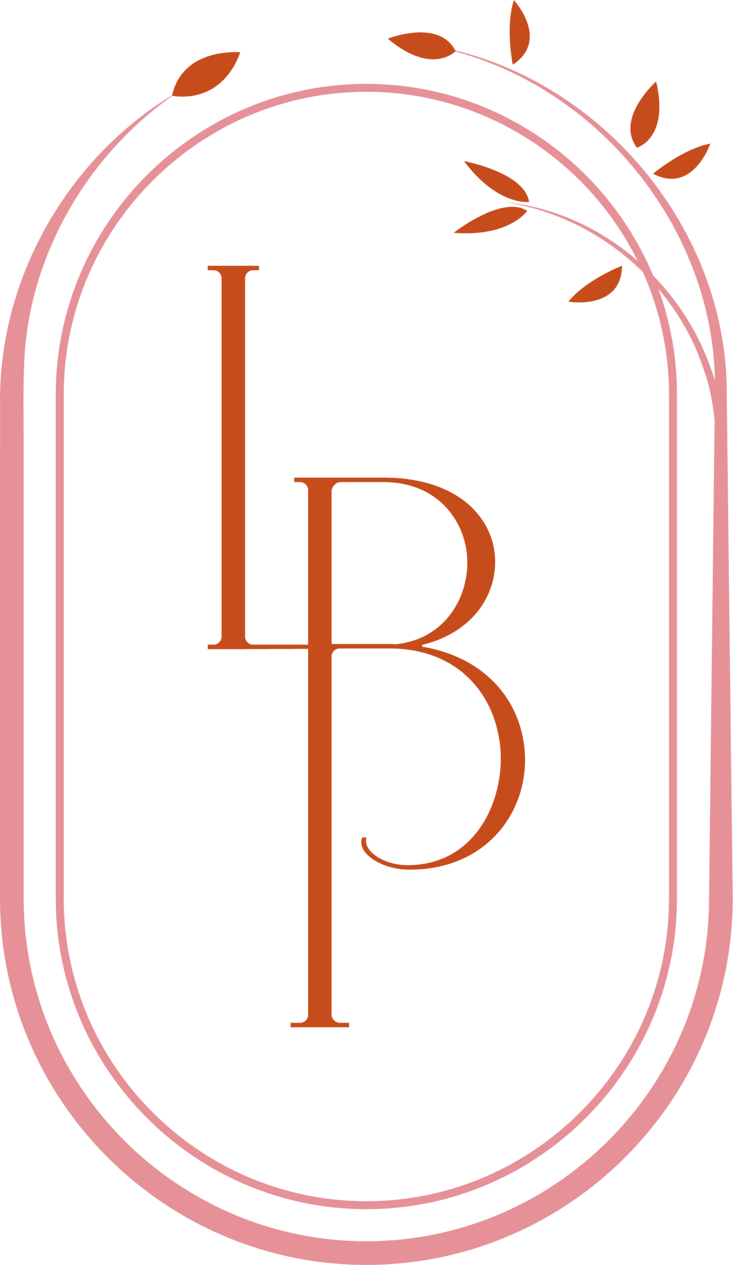 la brigade traiteur un moment inoubliable logo tertiaire